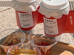 -炖物24章·顺时轻养茶(黄龙店)