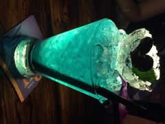 HUNTING&nbsp;BAR-HUNTING BAR亨霆鸡尾酒馆(越秀淘金店)