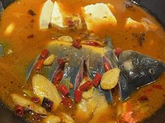 -粗粮人家·东北菜(洋桥店)