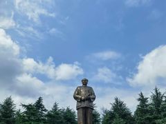 -韶山毛泽东同志故居