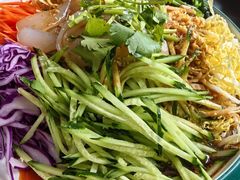 -诺敏塔拉奶茶-布里亚特包子-手把肉(锦都会店)