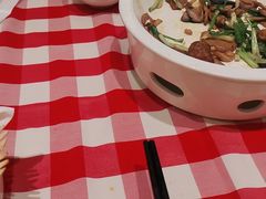 -西贝(上海新梅广场店)