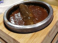 葱香野米海参-翠府(翠湖北路店)