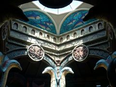 -波塞冬旅游度假区