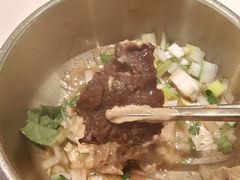 -西塔老太太泥炉烤肉(川沙百联店)