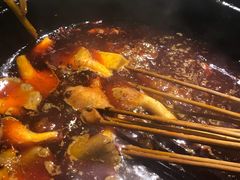 -钢管厂五区小郡肝串串香(南山店)