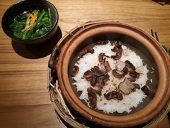 -天水蔬食料理(树德之光店)