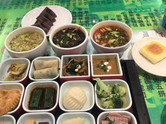 -令氏家外家周礼食府(桥南店)