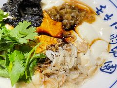 -老苏州大客堂·苏帮菜·松鼠桂鱼·苏州传统小吃(观前街人民商场店)