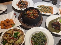 -桂满陇·蟹黄小笼汤包(中山公园店)