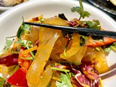 -梧赖枪火·东北烧烤|鲽鱼头|团建(罗湖总店)
