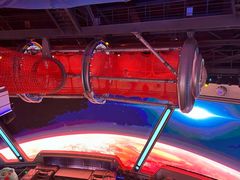 -首钢一高炉·SoReal科幻乐园