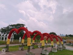 -松山湖梦幻百花洲