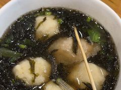 -家宴·灌蛋·沙茶面(曾厝垵店)