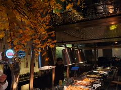 -尼依格罗香港美利酒店