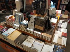 -西西弗书店&矢量咖啡(凯德晶萃广场店)