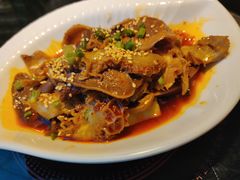 -川里谈·川味小馆(北京路店)