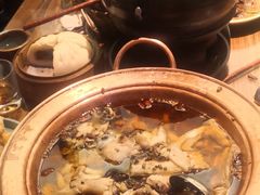 -水煮三国·川鲁江湖菜(香山店)