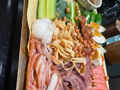 -一块豆腐·海鲜·家常菜(李沧书院路店)