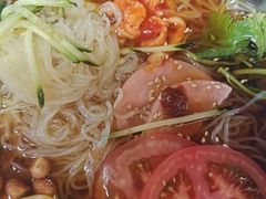 -四斤烤肉(东戴河孟家店)