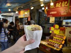 -张财记虾酱(石麟阁店)