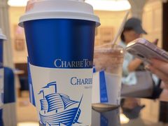 -CHARLIETOWN红茶公司(南京万象天地店)