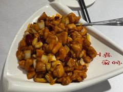 -峨嵋酒家总店(车公庄店)