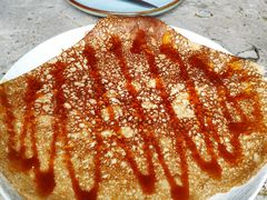 焦糖海盐可丽饼-RAC BAR(安福路店)