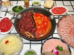 -朱光玉火锅馆(全国总店·金冠好店)