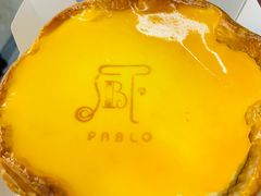 -烧きたてチーズタルト专门店·PABLO(心斋桥本店)
