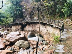 景点-浙西大峡谷