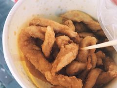 香酥鸡-文庙菜饭(四川北路店)