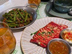 -芭札·Thai泰国餐厅(同和金铂天地店)