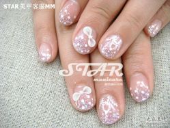 点击看大图 0413-STAR美甲店
