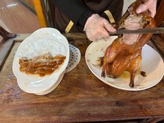 -燕风楼烤鸭店(建设总店)