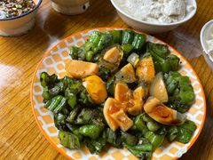 -古道第一家餐馆