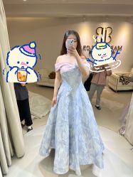 -Color卡诺婚纱礼服馆(南京严选店)