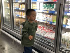 -麦德龙(京顺路商场店)