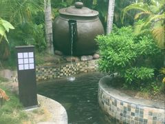 -三亚珠江南田温泉度假区