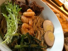 -南小馆(迪士尼小镇店)