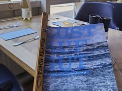-NORDSEE Frankfurt Fisch Franke