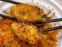 -避风塘·金牌店·夜宵(金玉兰店)