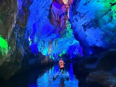 -龙潭生态旅游度假区