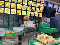 -宫廷糕点铺