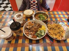 -万能料理屋(钟鼓岭路店)