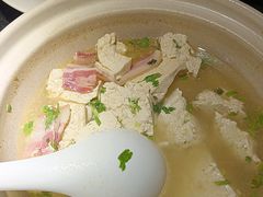 -鲁菜根·泰安菜(万达店)