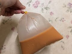 泰式奶茶-隐象老挝咖啡手标泰奶