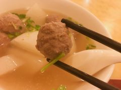 -莲塘味宝园牛杂(天越翔园店)