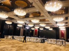 -北京希尔顿逸林酒店