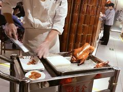 -全聚德(江宁店)